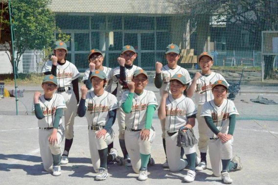 2025年度卒団式！